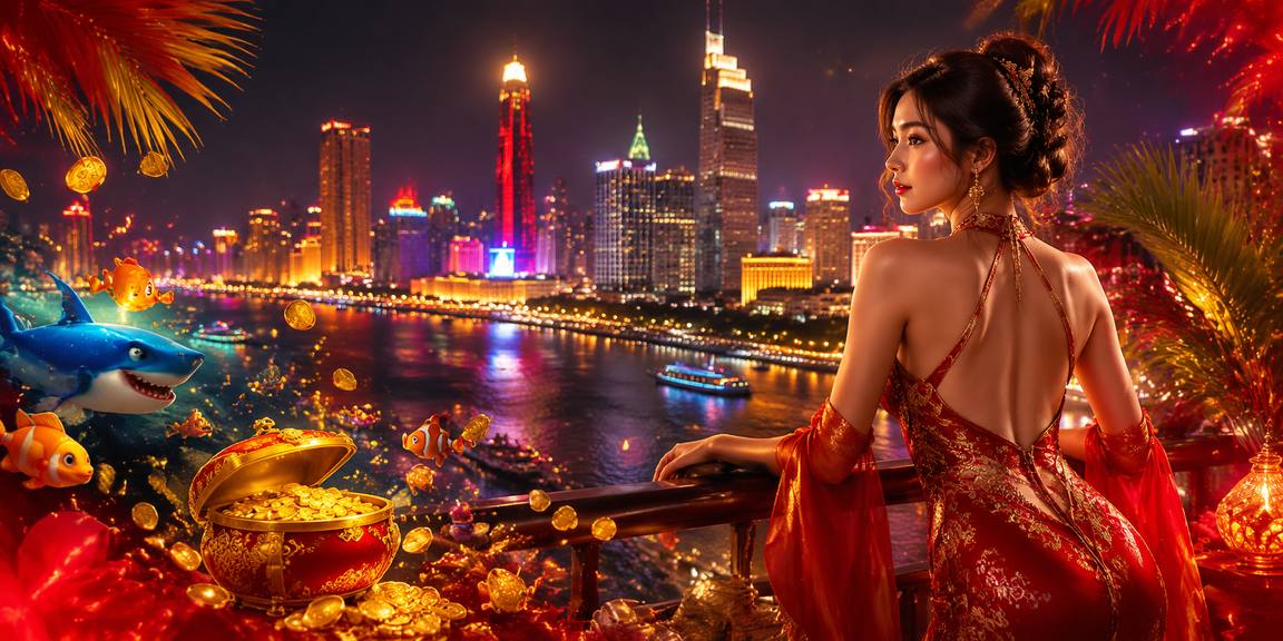 ea888 Những gì Caishen Wins mang đến tại ea888